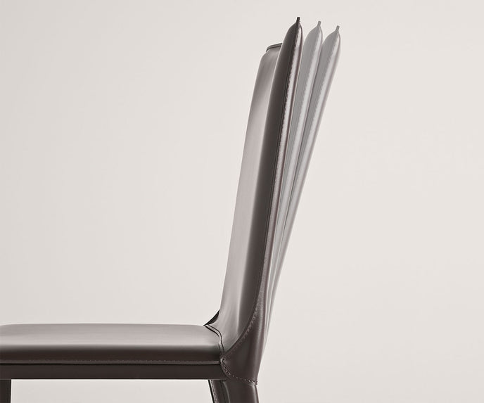 High end Latina Dining Chair by Frag Casa Design