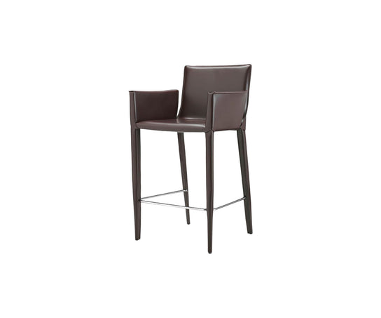 High end Latina CP Stool by Frag Casa Design