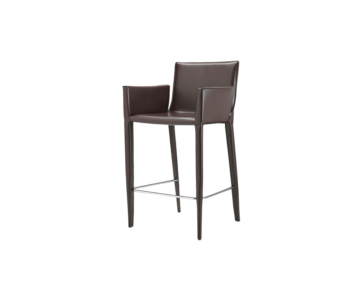 High end Latina CP Stool by Frag Casa Design