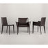 High end Latina P Dining Armchair by Frag Casa Design