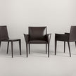High end Latina Dining Chair by Frag Casa Design