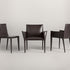 High end Latina Dining Chair by Frag Casa Design
