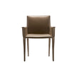 High end Latina P Dining Armchair by Frag Casa Design