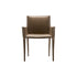 High end Latina P Dining Armchair by Frag Casa Design