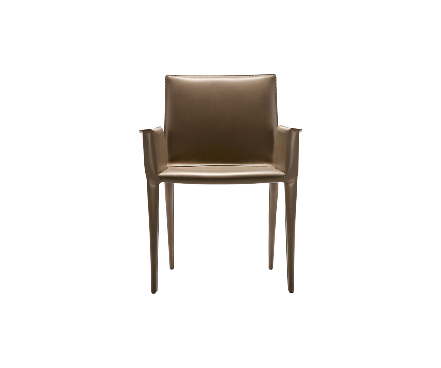 High end Latina P Dining Armchair by Frag Casa Design