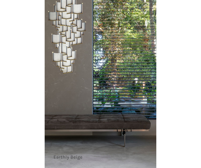 Lattice Systems LED Wallpaper Meystyle