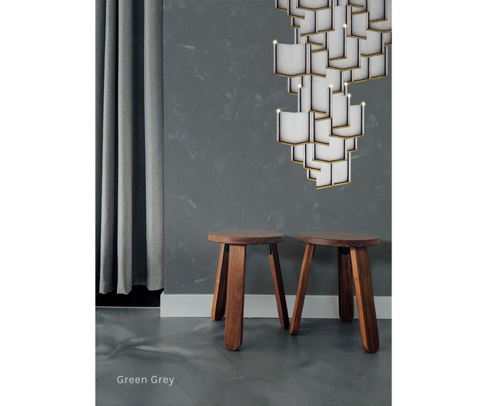 Lattice Systems LED Wallpaper Meystyle