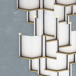Lattice Systems LED Wallpaper Meystyle