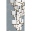 Lattice Systems LED Wallpaper Meystyle