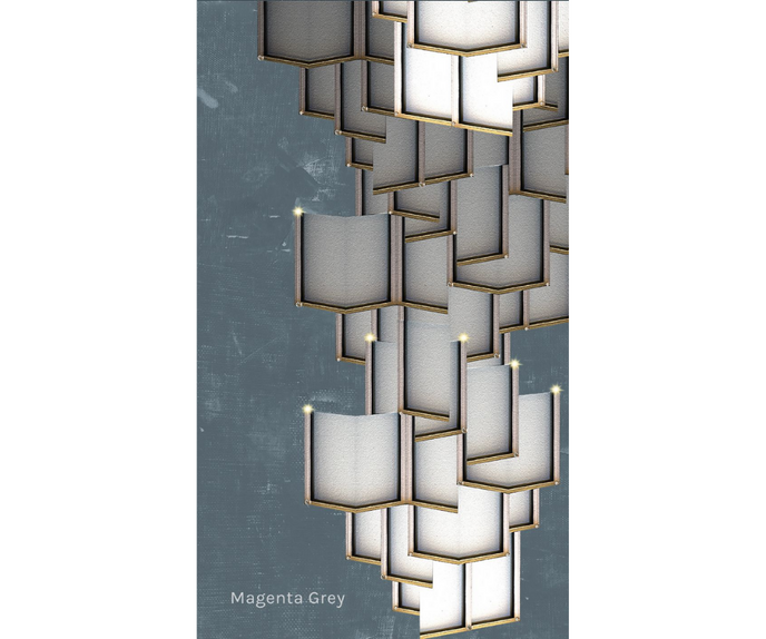 Lattice Systems LED Wallpaper Meystyle