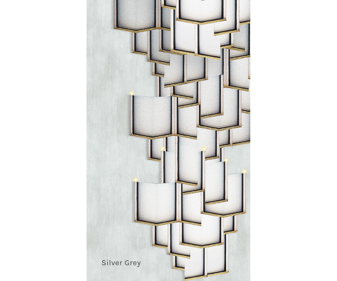 Lattice Systems LED Wallpaper Meystyle