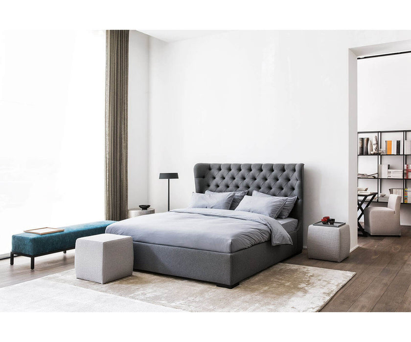 Lauren Bed Meridiani