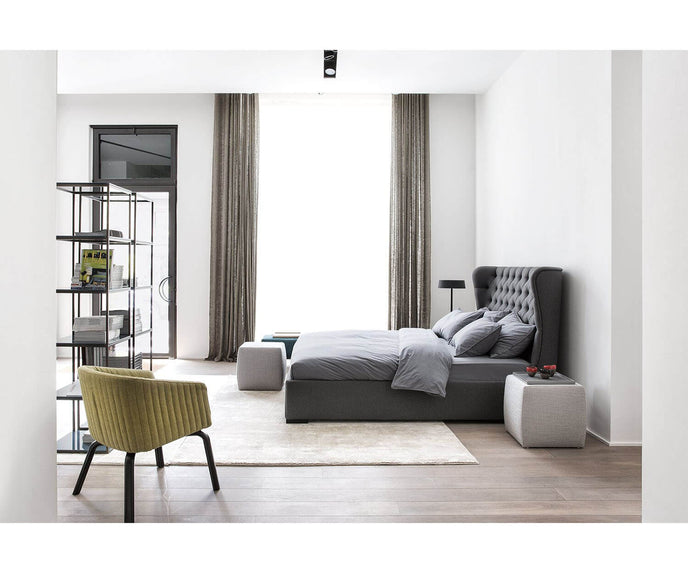 Lauren Bed Meridiani