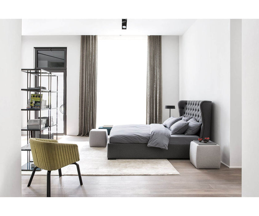 Lauren Bed Meridiani