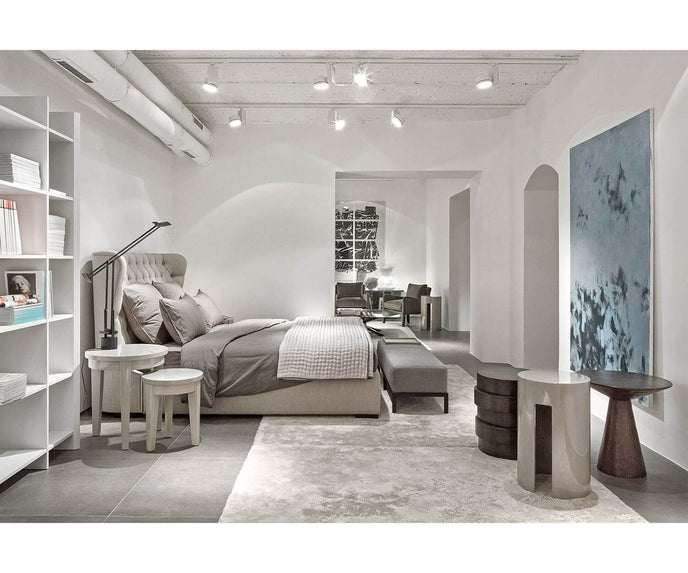 Lauren Bed Meridiani