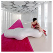 Lava Bench