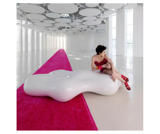 Lava Bench