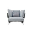 Venexia Lounge Armchair I Ethimo