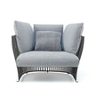 Venexia Lounge Armchair I Ethimo