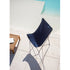 Lawrence Lounge Chair Roda
