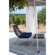 Laze 004 Stool Roda