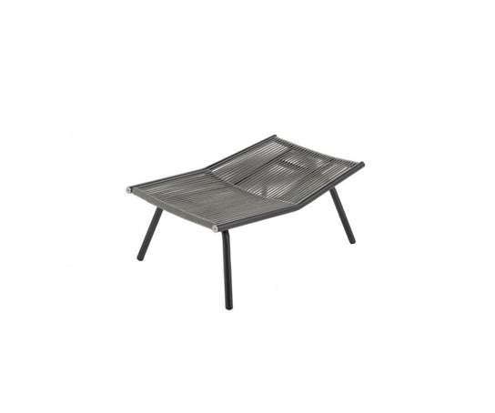 Laze 004 Stool Roda