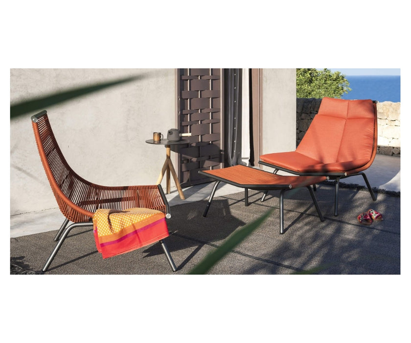Laze 004 Stool Roda