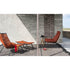 Laze 004 Stool Roda