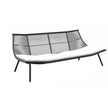 Laze 005 sofa Roda