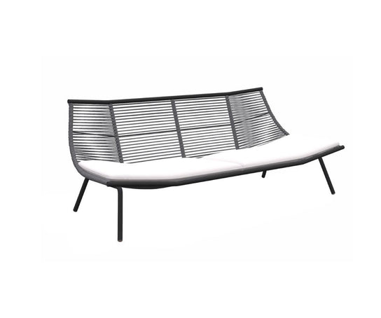 Laze 005 sofa Roda