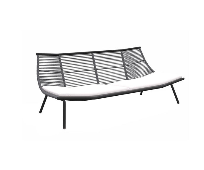 Laze 005 sofa Roda