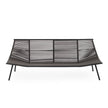 Laze 005 sofa Roda