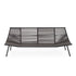 Laze 005 sofa Roda