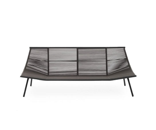 Laze 005 sofa Roda