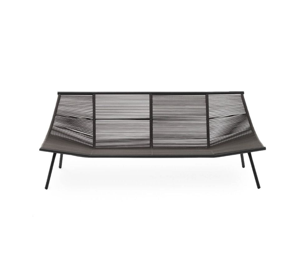 Laze 005 sofa Roda