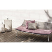 Laze 005 sofa Roda