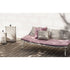 Laze 005 sofa Roda