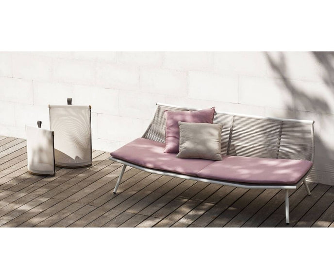 Laze 005 sofa Roda
