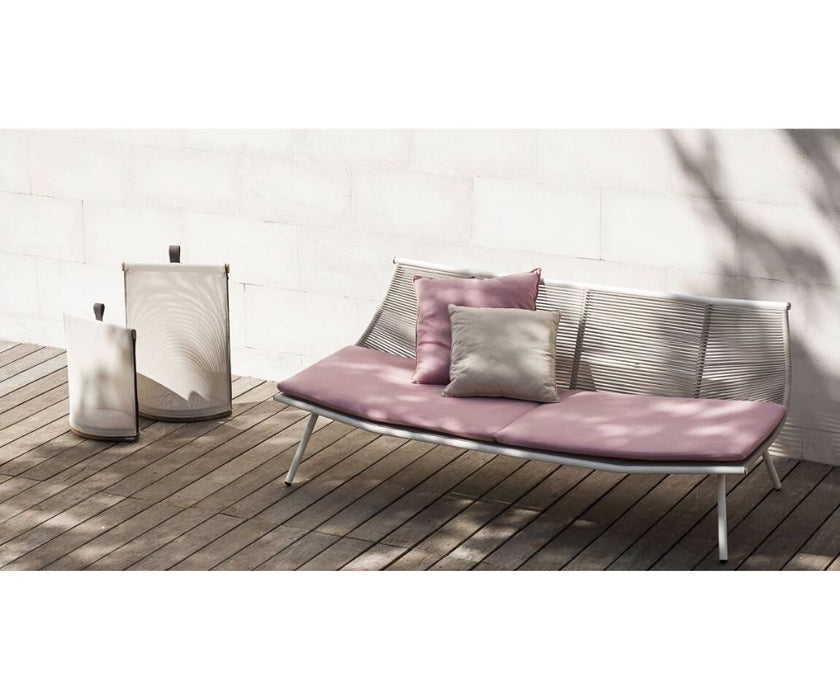 Laze 005 sofa Roda