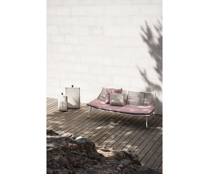 Laze 005 sofa Roda