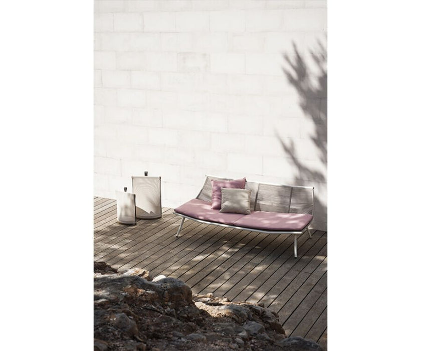 Laze 005 sofa Roda