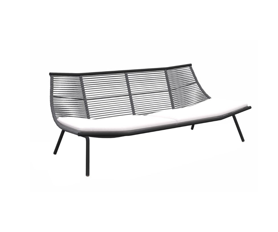 Laze 005 sofa Roda
