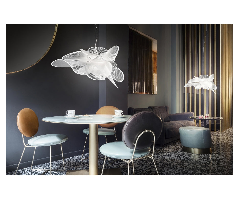 La Belle Étoile Suspension Lamp