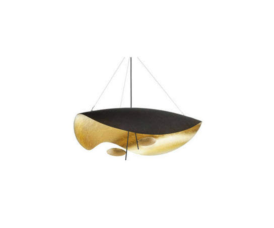 High end Lederam Manta S2 by Catellani & Smith Casa Design