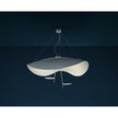 High end Lederam Manta S2 by Catellani & Smith Casa Design