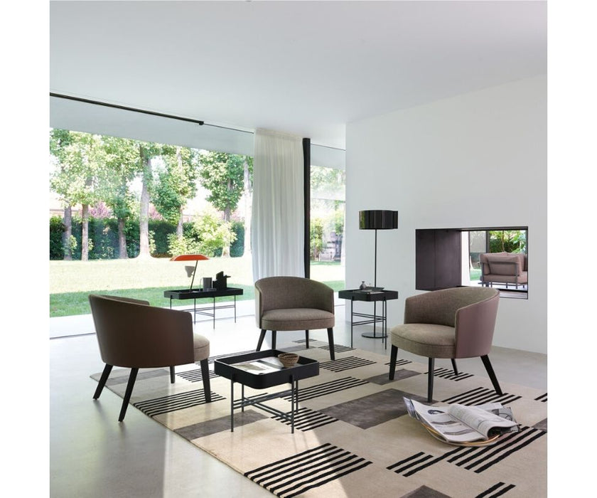 Lena Armchair Potocco
