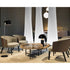 Lena Armchair Potocco