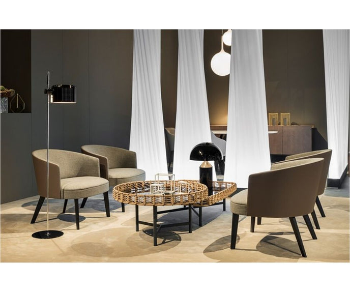 Lena Armchair Potocco