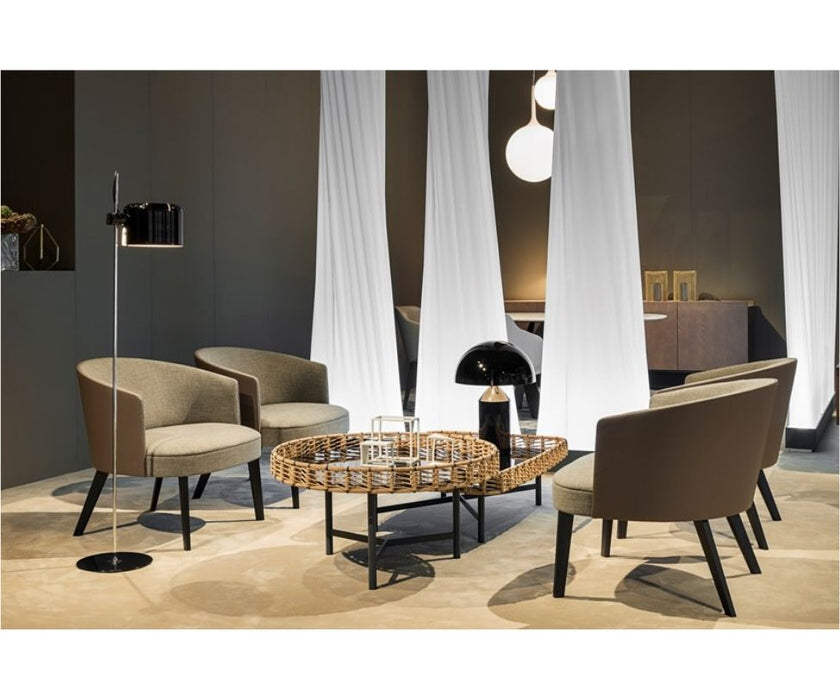 Lena Armchair Potocco