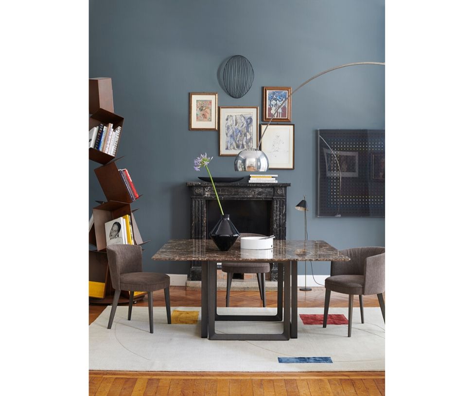 Lena Dining Armchair Potocco